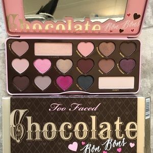 Too Faced Bon Bon Palette